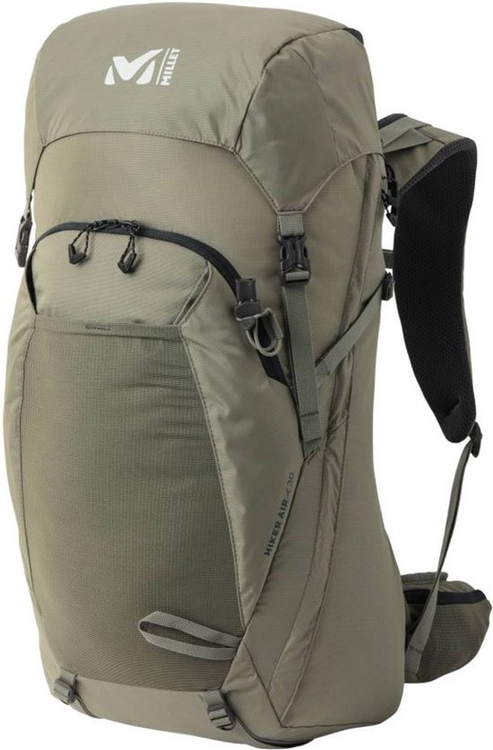 Sac dos Millet Hiker Air 30l Beige bol