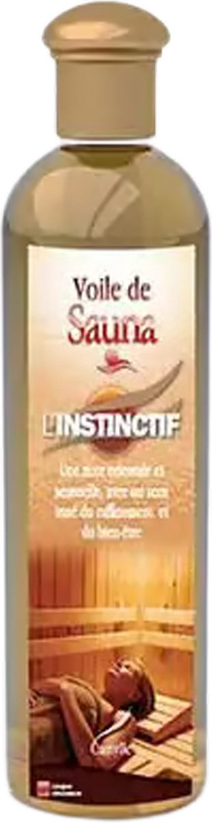 Goedkoopste Camylle Velours de Sauna – L’Instinctif