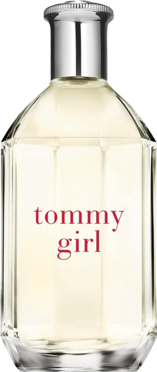 Goedkoopste Tommy Hilfiger Tommy Girl Eau De Toilette Spray 50ml