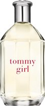 Tommy Hilfiger Tommy Girl Eau De Cologne Edt Spray 50ml