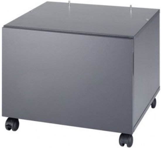 Kyocera CB-365 onderzetkast voor printer hout laag