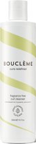 Boucléme Curl Cleanser -Fragrance Free