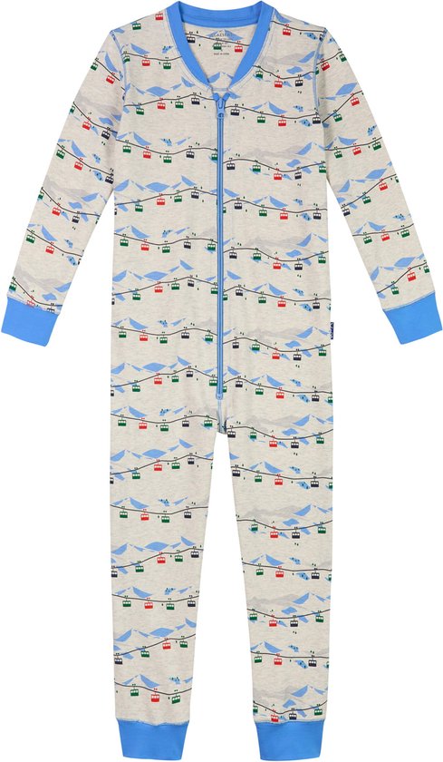 Claesen's® - Costume Pyjama - Gondole - 95% Katoen - 5% Lycra