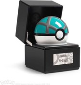 Pokémon Diecast Replica Net Ball