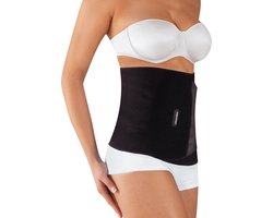 Lanaform - Dynamic - Afslanken - Zweetband Buik - Waist Trainer - Shapewear - Afslank Band - Anti Cellulite