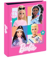 Barbie Ringband 2-rings - 2024-2025