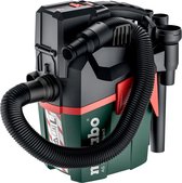Metabo AS 18 L PC COMPACT 602028850 Nat- en droogzuiger Zonder accu