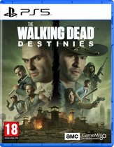 Bol.com The Walking Dead Destinies - PS5 aanbieding