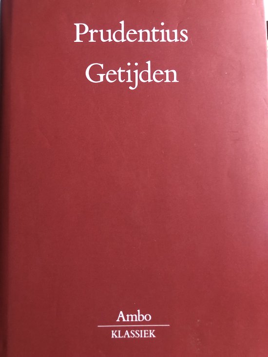 Getijden