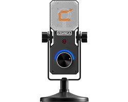 Comica STA-U1 USB-microfoon voor streaming, studio, podcast