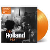 Various - Hip Holland Hip (Modern Jazz In The Netherlands 1950 - 1970)