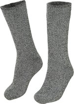 Heat Keeper Chaussettes Thermo Femme Medium - Valeur TOG 2.3 - Taille 36/41