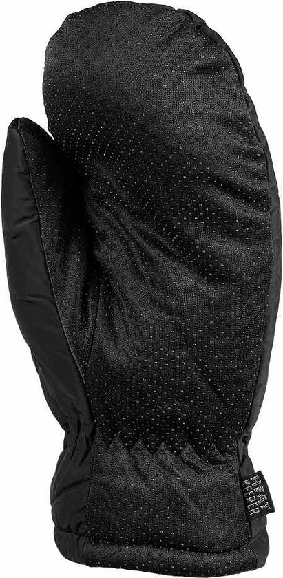 Heatkeeper Heren Thermo Wanten Mega - Zwart - TOG Waarde 6.3 - Thermo Isolerend - Maat L/XL