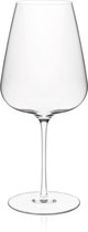 Rona- Luxe Wijnglas 77cl "Diverto' Kristal Ultra Light (6 Stuks)