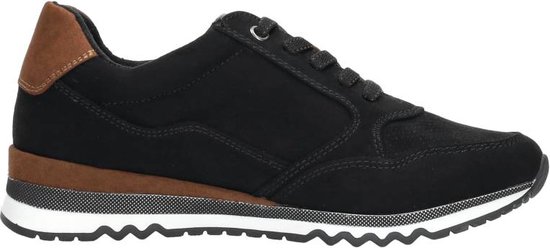 Marco tozzi sneakers blauw sale