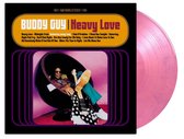 Buddy Guy - Heavy Love (Pink/Purple Marbled 2LP)