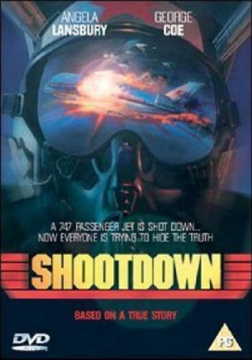Shootdown [DVD] (1988)