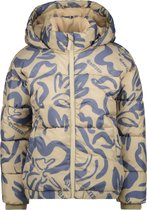 Raizzed Jacket outdoor Lima aop Meisjes Jas - Maat 164