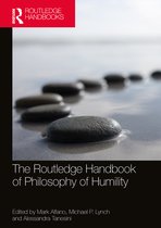 Routledge Handbooks in Philosophy-The Routledge Handbook of Philosophy of Humility