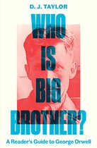 Who Is Big Brother?