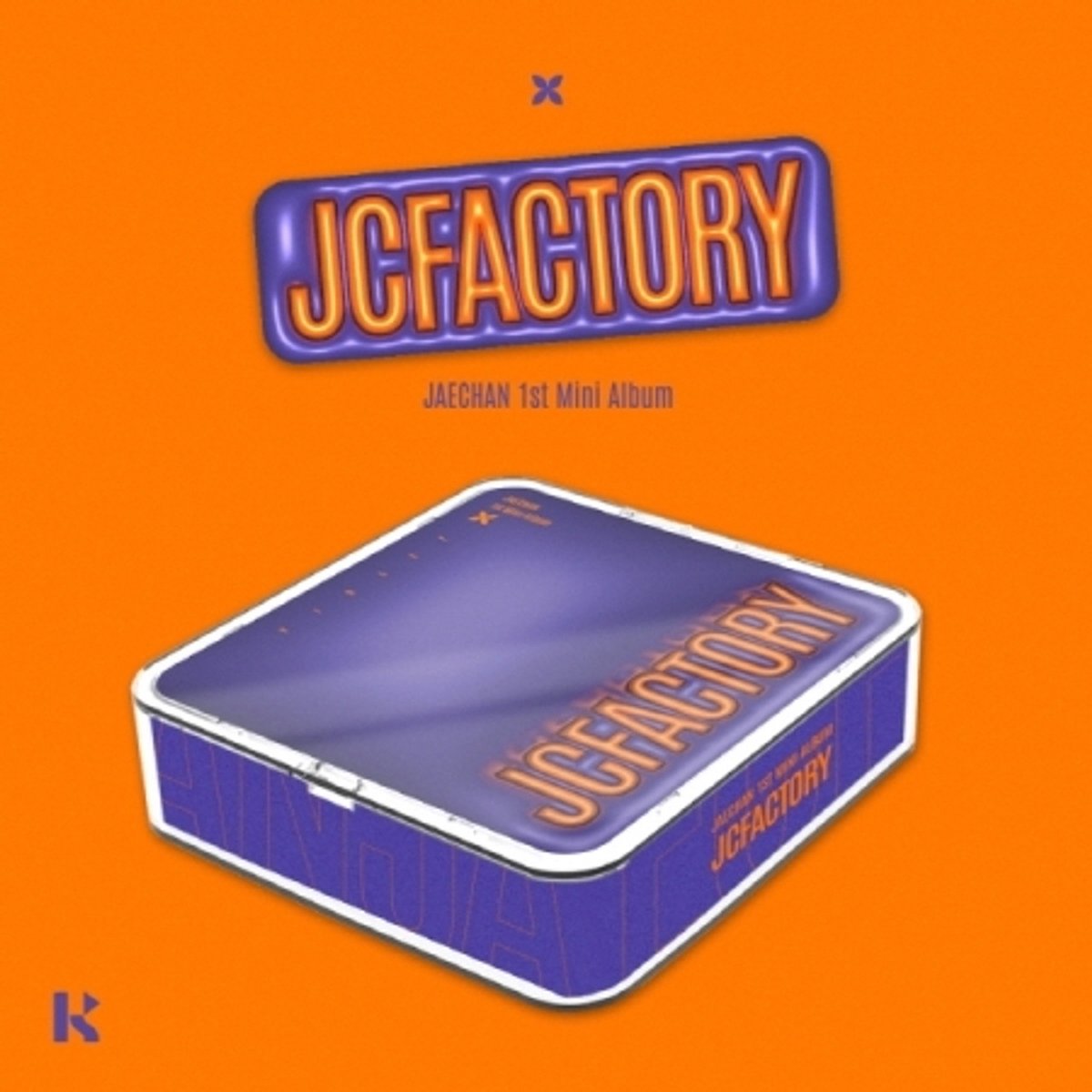 Jfactory (miniEP)
