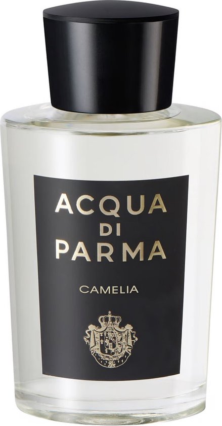 Acqua di Parma Signature Camelia Eau de Parfum 180 ml