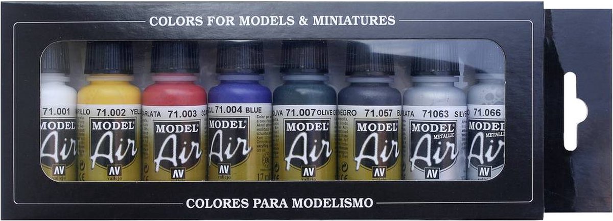 Airbrush Flow Improver - 200ml - 71562