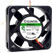 Protech3D – Sunon Small Silent cooling maglev fan 4010
