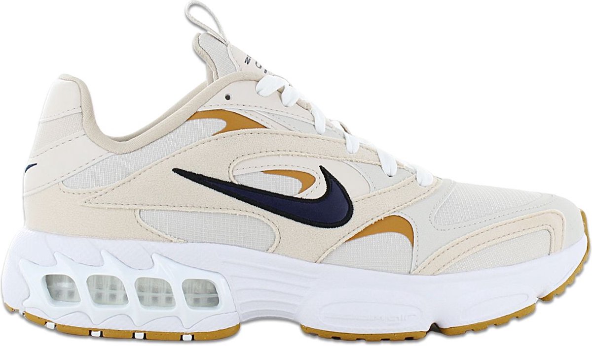 Nike Zoom Nike Air Fire W Dames Sneakers Schoenen DV1129-100 Beige