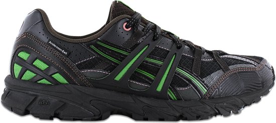 ASICS Gel-Sonoma 15-50 - Andersson Bell - Chaussures de course pour hommes Chaussures pour femmes de course Zwart 1201A852-001 - Taille UE 45 UK 10