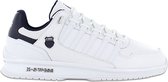 K-Swiss Classic RINZLER GT - Heren Sneakers Schoenen Wit 08907-148-M - Maat EU 41.5 UK 7.5