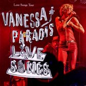 Vanessa Paradis: Love Songs Tour (PL) [2CD]