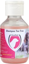 Excellent | shampoo | Tea tree | 250 ml