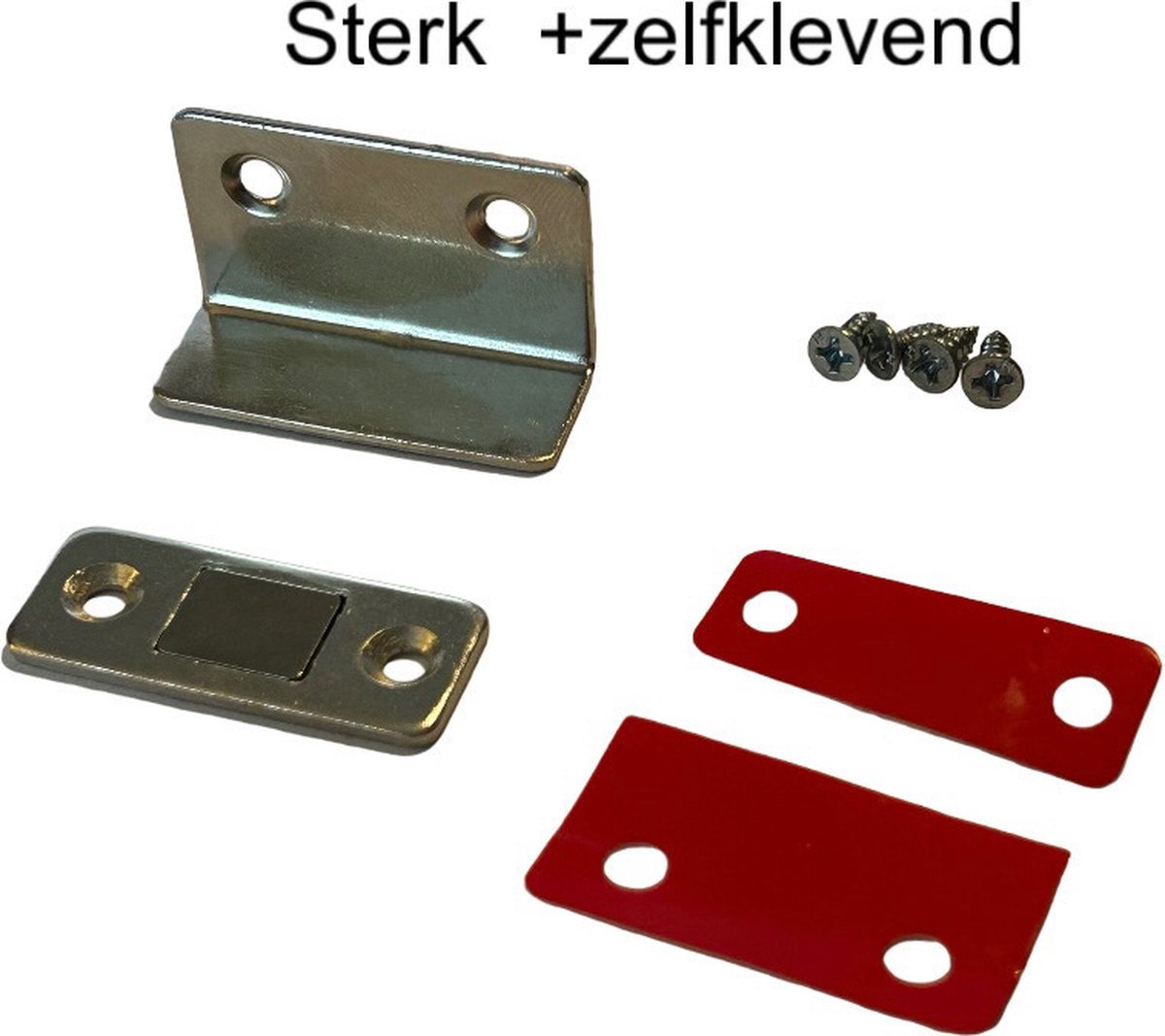 Zelfklevende