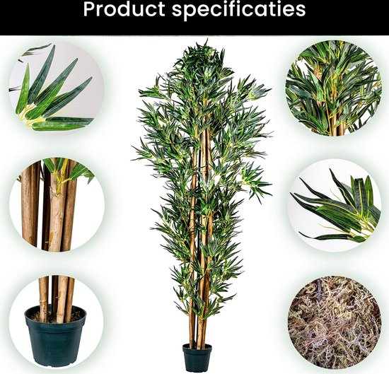 Plantes artificielles - Acheter en ligne