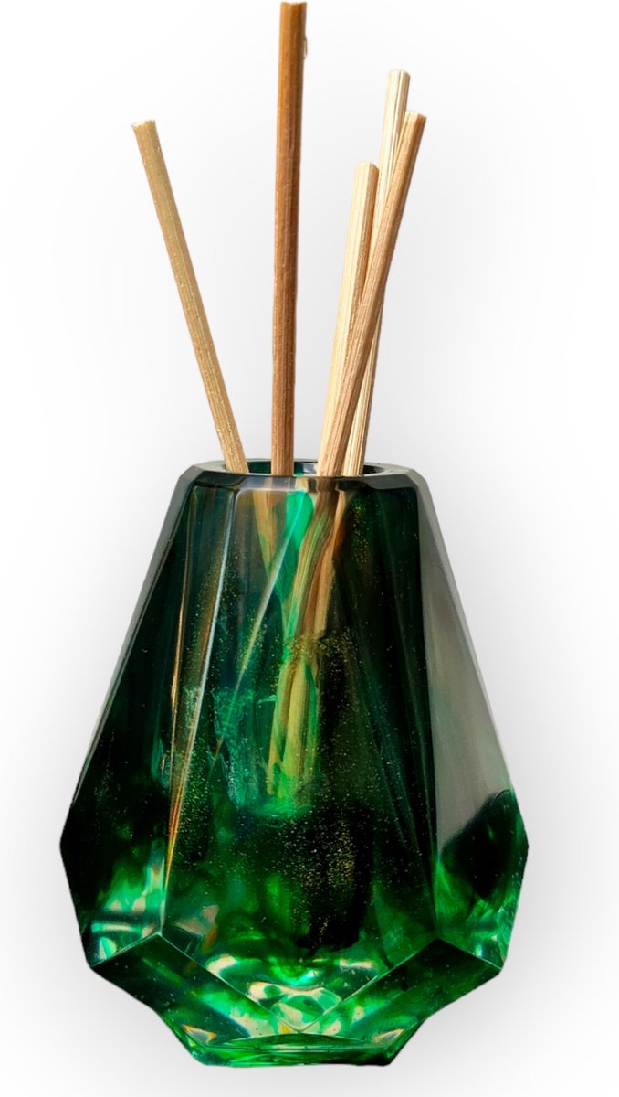 Goedkoopste Resin Art JR Kleine geurstokjes houder / Geurverspreider / Houder voor geurstokjes