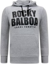 Spreadshirt Elvis Presley Met Gitaar En Microfoon Hoodie