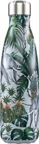 Chilly's Bouteille Elephant Tropical 500 ml