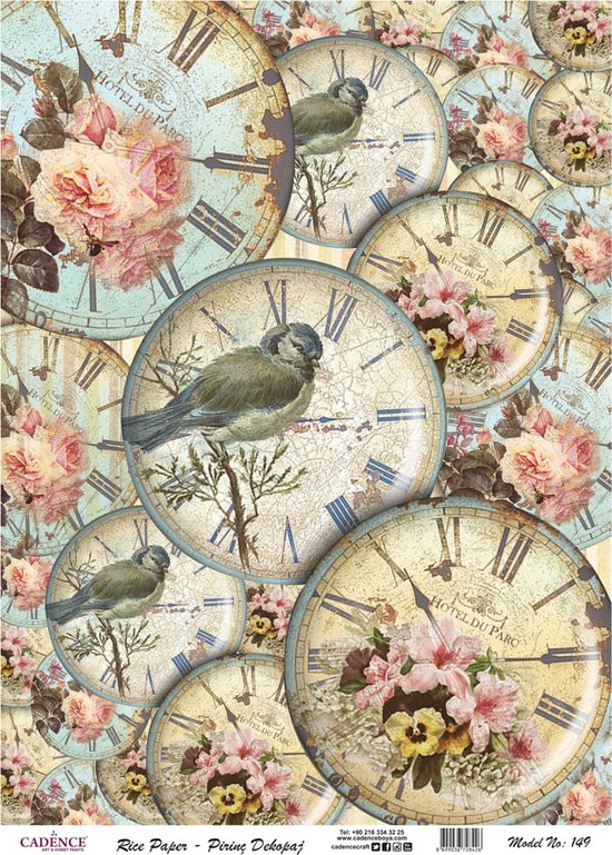 200 Vellen Retro Scrapbookpapier – 8,3x5,6 Cm, Vintage Prints, Ideaal Voor Journaling, Decoupage En Kaarten