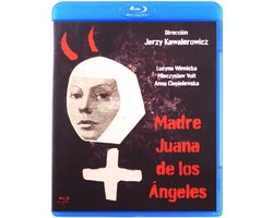 Matka Joanna od Aniolów (Blu-Ray)