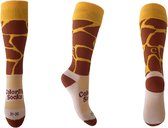 Chaussettes de hockey Girafe, 41-45