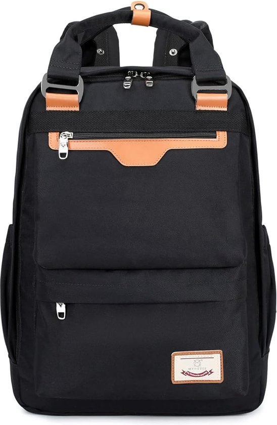 School Backpack , Waterproof , School Bachpack Multifunction School