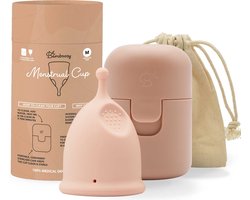 Bamboozy Menstruatiecups — 1 stuks