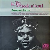 The King Of Rock N' Soul (LP)