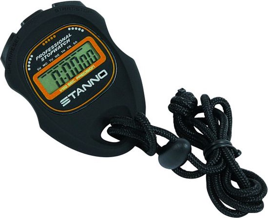 Stanno Stopwatch - One Size - Stanno