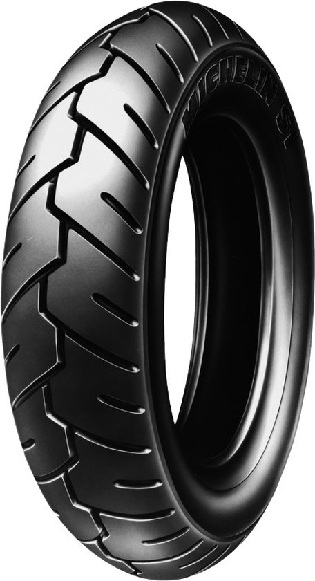 Foto: Motorband michelin s1 90 90 10