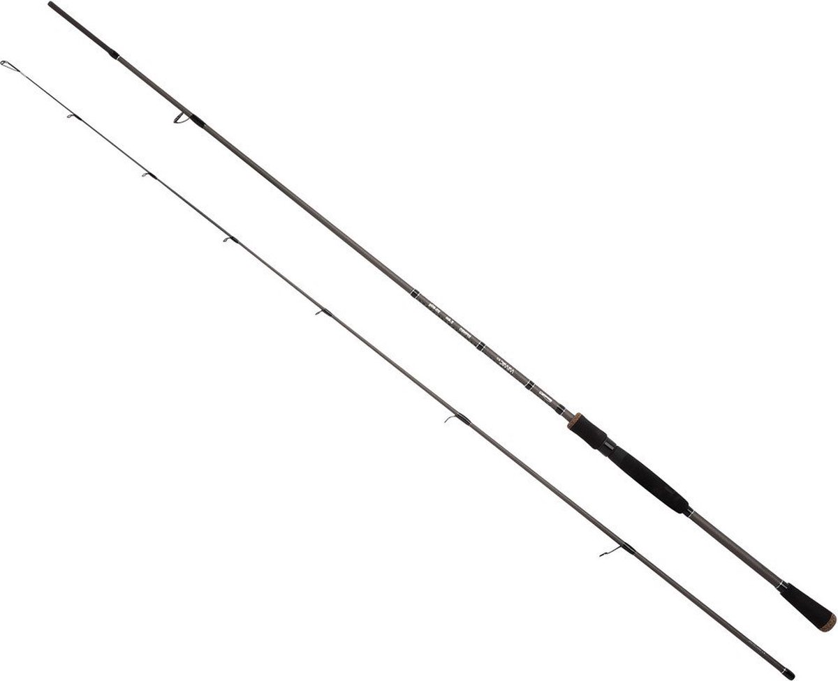 SPRO Mimic 2.0 Spin Hengel 210cm 2-10g