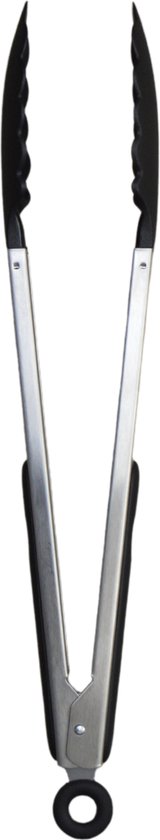 Keufens Vleestang - Serveertang - bbq tang - Vleestang Voor in de Keuken - 35 cm