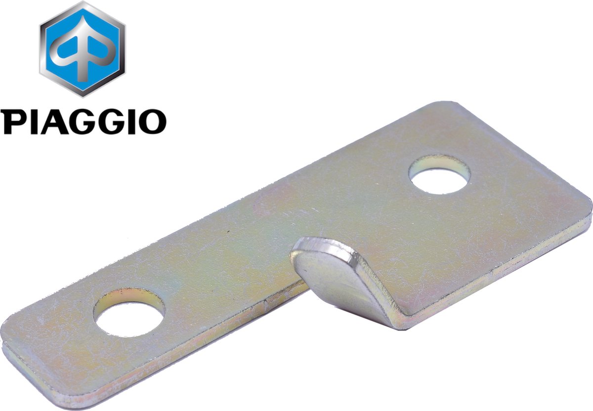 Montageplaat Elektronica OEM | Vespa Primavera / Sprint