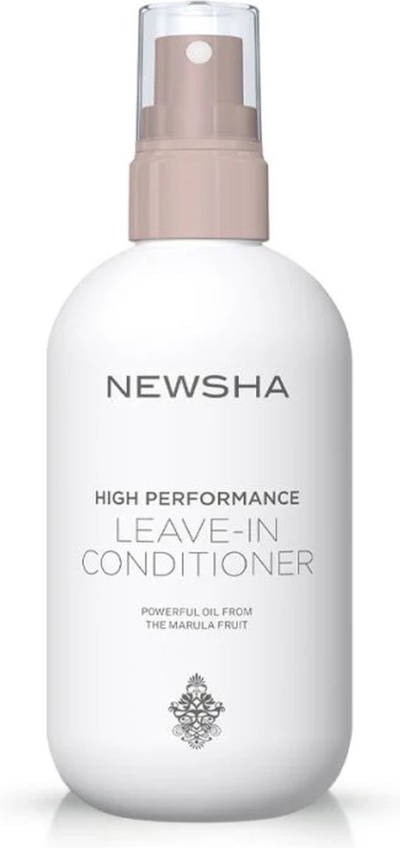 NEWSHA - CLASSIC High Performance Leave-In Conditioner 75ML